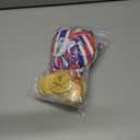 2 x Abaokai 12 Pieces Baseball Medals for Award,Softball Medals for Kids Sports Baseball Games, Party Favors, 2 Inches