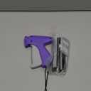 Stitch Gun for Clothes - Handheld Stitch Gun Quick Clothing Fixer - Tagging Gun - Includes 6 Needle, 1000 Black Fasteners & 1000 White Fasteners