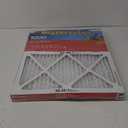 Reduction Filter Electrostatic, Micro Allergen pleated 2/Pack
