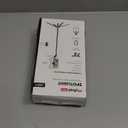 M MYBAT PRO Selfie Ring Light with 72" Tripod Stand - Extendable Selfie Stick with Light for Phone, Live Streaming, Makeup, Travel, Gaming, Video, Includes Phone Holder& USB-C Powered