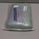 Bed Skirt Full Size Ruffled Bed Skirts with Split Corners, 12 Inch Drop Dust Ruffle Bed Skirt with Platform, Sage Green, Full - 12" Drop