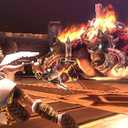 Kid Icarus: Uprising