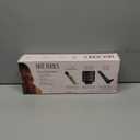 Hot Tools Professional 1.25" Extended Barrel Curling Iron
Medium 24K Gold surface for everyday curls, smooth finish, faster styling
