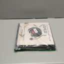 Fun Memories Black 12.5 x 12.5 Vinyl Record Frame for Wall Display, 2 Pack