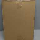 Large Stone Dish Drying Mats for Kitchen Counter, 24"(L)16"(W), Fast Drying Collapsible Dish Drying Mat, Eco-Friendly Absorbent Diatomaceous Earth Mats for Dishes Bottles Cups, Match Any Countertop