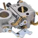 NIMTEK Carburetor for Stihl TS410 TS420 TS410Z TS420Z Concrete Cut-off Saw Replace Zama C1Q-S118 Carb