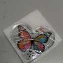 Christian Gifts for Women Birthday, Butterfly Inspirational Gifts for Women Friends, Mom, Sister, Girl, Catholic Female, Religious Spiritual Gift, Home Christian Decor Sign