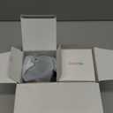 blurams 5G Indoor Cameras for Home Security, 2K Pet Camera with Phone App, 360° PTZ Home Cam w/DualBand WiFi6, 2Way Talk, Free Human/Sound Detection, Motion Tracking, Night Vision, Works with Alexa