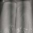 Artscope Synthetic Down Pillow Insert, 18x18 Down Alternative Throw Pillow Insert. Ultra Soft Fluffy Sleeping Pillow with 100% Cotton Cover, Decorative Pillows Set of 2-White.