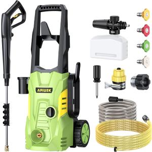 Pressure Washer, APW088