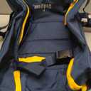 Unigear Ski Boot Bag Backpack for Helmet 50L/70L, Goggles, Gloves, Skis, Snowboard & Accessories