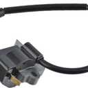 Ignition Coil Module for Poulan FL20 FL20C FL23 FX26SC XT260 FL25 FL26C SST25 SST25C P1500 P2500 Weedeater Craftsman Trimmer Weedwacker Part NO. 545024901 530039237 578287001
