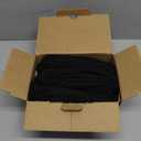 VoJoPi Winter Thermal Socks for Women - 5 Pairs Thick Warm Ladies Cozy Wool Crew Boot Socks, US 5-10