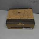 Golf Cart Heater, Battery Operated Heater for Golf Cart Accessories, 48V Electric Heaters, 400W Safe & Quiet Carbon Fiber Heating, Compatible with Club Car/Yamaha/EZGO