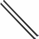 26" Squeegee Replacement Bundle #2 (2 Heated Silicone + 2 Unheated Silicone Squeegees)