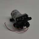 SHURFLO 4008-101-A65 New 3.0 GPM RV Water Pump Revolution, 12V