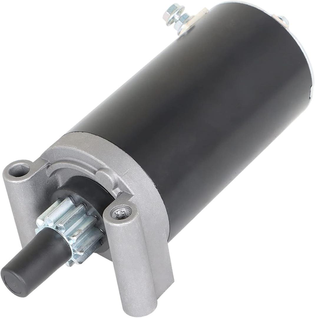 32-098-04-S Starter Replacement for Cub Cadet i1046 i1050 LT1046 Replacement for Toro GT2100 LX468