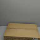 REGILLER 5-Wire Shelving Metal Storage Rack Adjustable Shelves,Standing Storage Shelf Units for Laundry Bathroom Kitchen Pantry Closet(Silver,11.8" D x 16.6" W x 53.5" H)