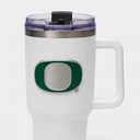 Oregon Ducks 40oz. Colossus Opal Tumbler