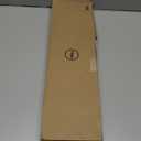 Dell Wired Keyboard and Mouse - KM300C, Black