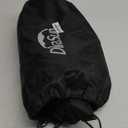 Car Air Mattress, Inflatable SUV Truck Air Mattress Back Seat Camping Bed Thickened Car Sleeping Pad for Travel, Car Bed SUV Mattress with Air Pump 2 Pillows (Black)