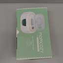 Momcozy Baby Wipe Warmer, Innovative Spring Design, Large Capacity Wipes Dispenser, Fast and Even Heating, 4 Modes of Temperature Heating Control, Diaper Wipe Warmer with Night Light