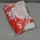 Christmas Sweatshirts for Women:Funny Snowman Printing Xmas Holiday Crewneck Long Sleeve Pullover Top, Size: M