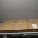 Heavy Duty Folding Shopping Cart with 360 Swivel Wheels, Waterproof Bag, Jumbo Utility Carts for Grocery, Laundry, Holds Up to 440 LBS, 37.5 Gallon