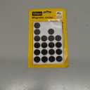 Hyper-Sticky Magnets with Adhesive Backing - 120pcs 0.8"x0.08" Strong Magnetic Dots for Whiteboard, Fridge - Easy-to-Cut Stickers for Planning and Organization - Teacher Must Have - Teacher Supplies