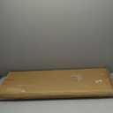 Bunkie Board, 6mm Thin, Queen Size (60 x 76 in) Heavy Duty Bed Panels Foldable Box Spring, Bed Support Slats under Mattress | Modular Portability Design, Easy Setup, Foldable, Low-Profile Design