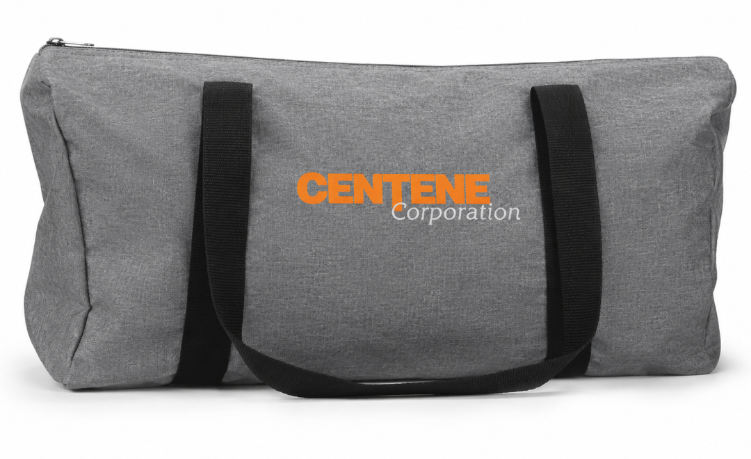 Centene Corporation Bag