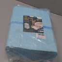 Ownpets Cat Litter Mat 17.7’’ x 13’’, Refills for Cat Litter Box, Cat Liner Pads for Litter System, Leak-Proof 6-Layer with Quick-Dry Surface, Ultra-Thick Cat Pads (80 count)