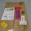 Caress Body Wash for Women, Shea Butter & Brown Sugar, Hydrating and Exfoliating Shower Gel for Gorgeous Radiant Skin, 20 fl oz, 4 Pack