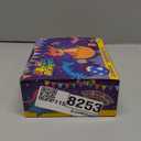 12PCS 3D Printed Dragon Eggs for Easter Basket Stuffers, Mystery Dragon Inside Egg, Articulated Fidget Toys for Kids Birthday Party Favors, for Boys Girls