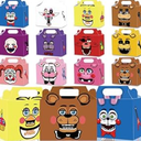Freddy Fazbear GiftBags (24 Pack)