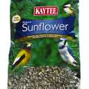 Kaytee Striped Sunflower, 5-Pound (EXP 03/04/27)