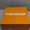 Northside Mens Glacier Insulated Boots, 11