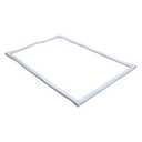 ApplianPar Refrigerator Freezer Door Gasket 242193206 for Frigidaire AP5806733 PS9493819