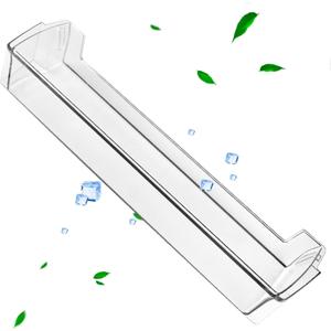 DA63-08646A Sam-sung Door Shelf Replacement(Large) Compatible for Samsung Fridge Replacement Parts RT21M6213SG RT21M6213SR RT21M6213WW RT21M6215SG RT21M6215SR -by MIFLUS