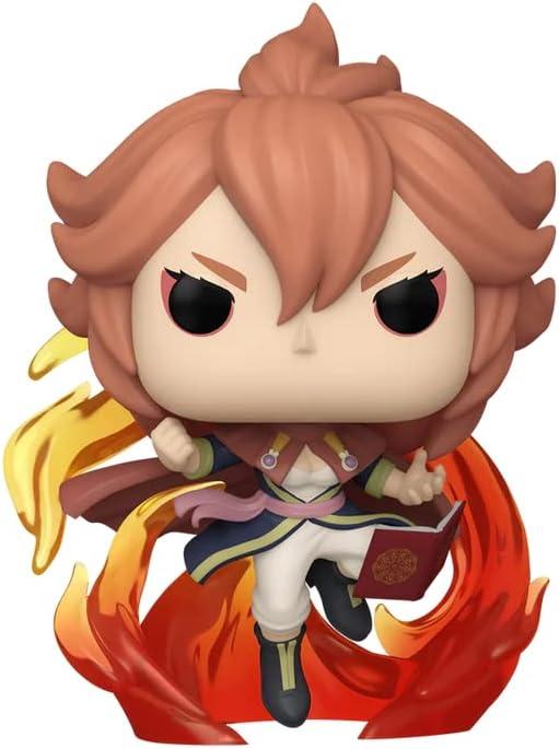 Pop! Black Cover 1157 Mereoleona Special Edition