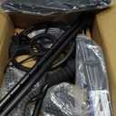 DR.TEK Metal Detector for Adults Waterproof, Professional Gold Detector Kit with Higher Accuracy, 10" IP68 Coil, 5 Modes, Backlight LCD Display, Advanced DSP Chip for Beach Underwater Hunting