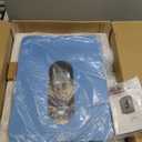 SUNGOLDPOWER UL1741 SPH6548P 6500W DC 48V Split Phase Solar Inverter,120V/240V AC Input/Output (settable),Built-in 2 MPPT Solar Controllers,Max. 140A Battery Charging,Inverter Charger Support Parallel