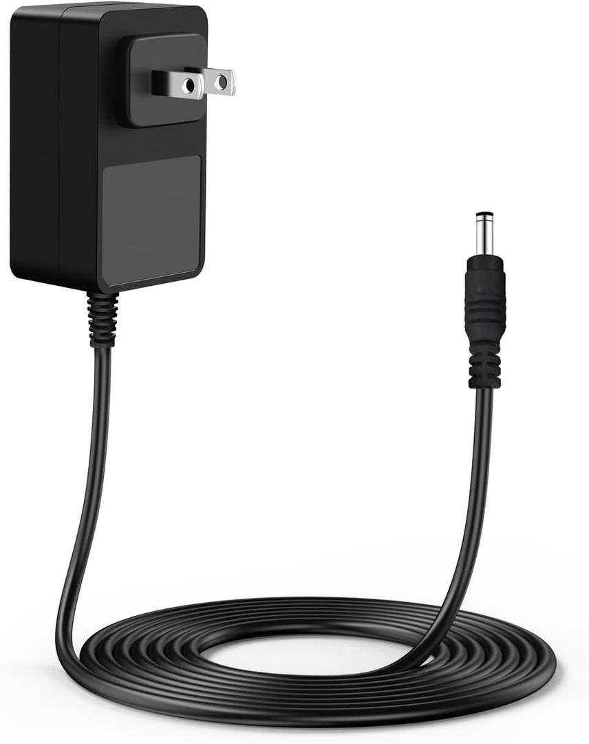 20V Battery Charger Compatible with MZK Cordless Leaf Blower Lawn Care MZK 1006 1613 SG1613 SG1006 Electric Lightweight Mini Leaf Blower 20V Lithium-Ion Li-ion Battery Power Supply Cord