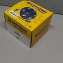 PHILTOP 515177 4WD Front Wheel Hub Assembly Fit for Ford F-150 2018-2020 Wheel Hub Bearings, w/ABS