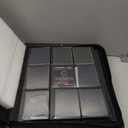 Toploader Binder for Trading Cards & Sports Cards | Top Loader Binder for Cards with Care Kit | 252 Pockets 25 Toploaders & Penny Sleeves | Trading Card Binder - Pokemon, Yugi-Oh & More