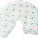 QuickChange Men's Incontinence Wrap, Maximum Absorbency Folding Pad Designed for Men with Reduced Mobility. Fits Inside Diapers or Briefs. (10 Count Trial Pack)