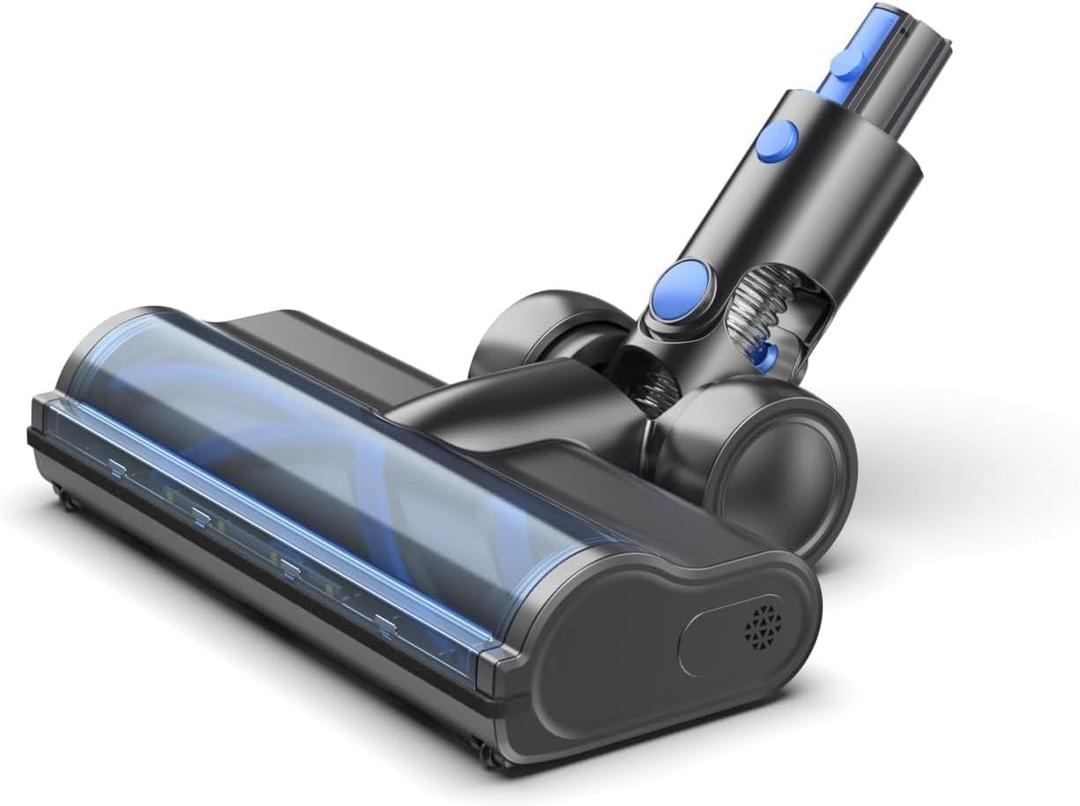 Electric Floor Brush Replacement Head for C10