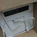 Portable Air Conditioners, 3 Wind Moodes, 12 Wind Speeds, XL Water Tank with 8 Ice Packs, Wide Oscillation, Air Conditioner Portable Swamp Personal Air Conditioner Room Bedroom