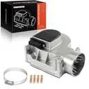 A-Premium Mass Air Flow Sensor Meter MAF 22250-35050 [7 Pins] Compatible with Toyota 4Runner 1990-1995 & Pickup 1989-1995 - fits 4Cyl 2.4L（22REC）