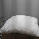 MIULEE 14x36 Synthetic Down Alternative Pillow Insert, Fluffy Soft Throw Pillow for Couch Bed Sofa Plush Luxury Lumbar Support